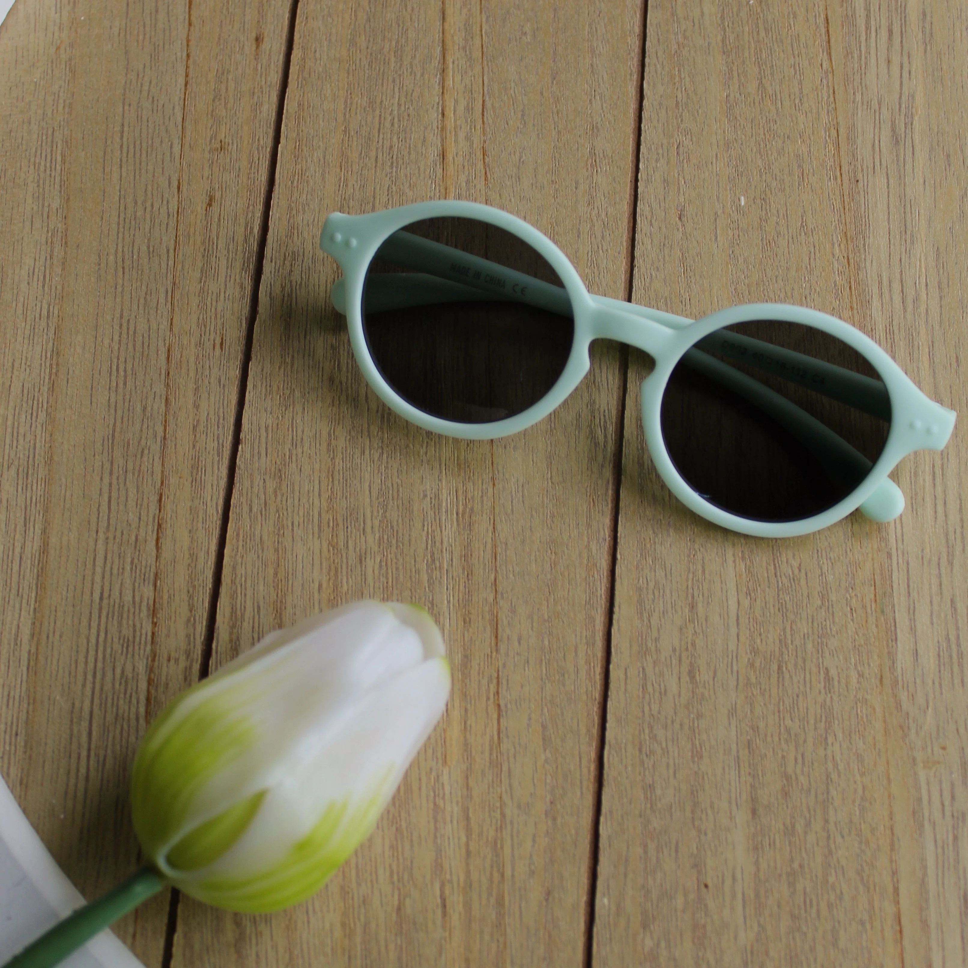 Sustainable Sunglasses - Seagrass